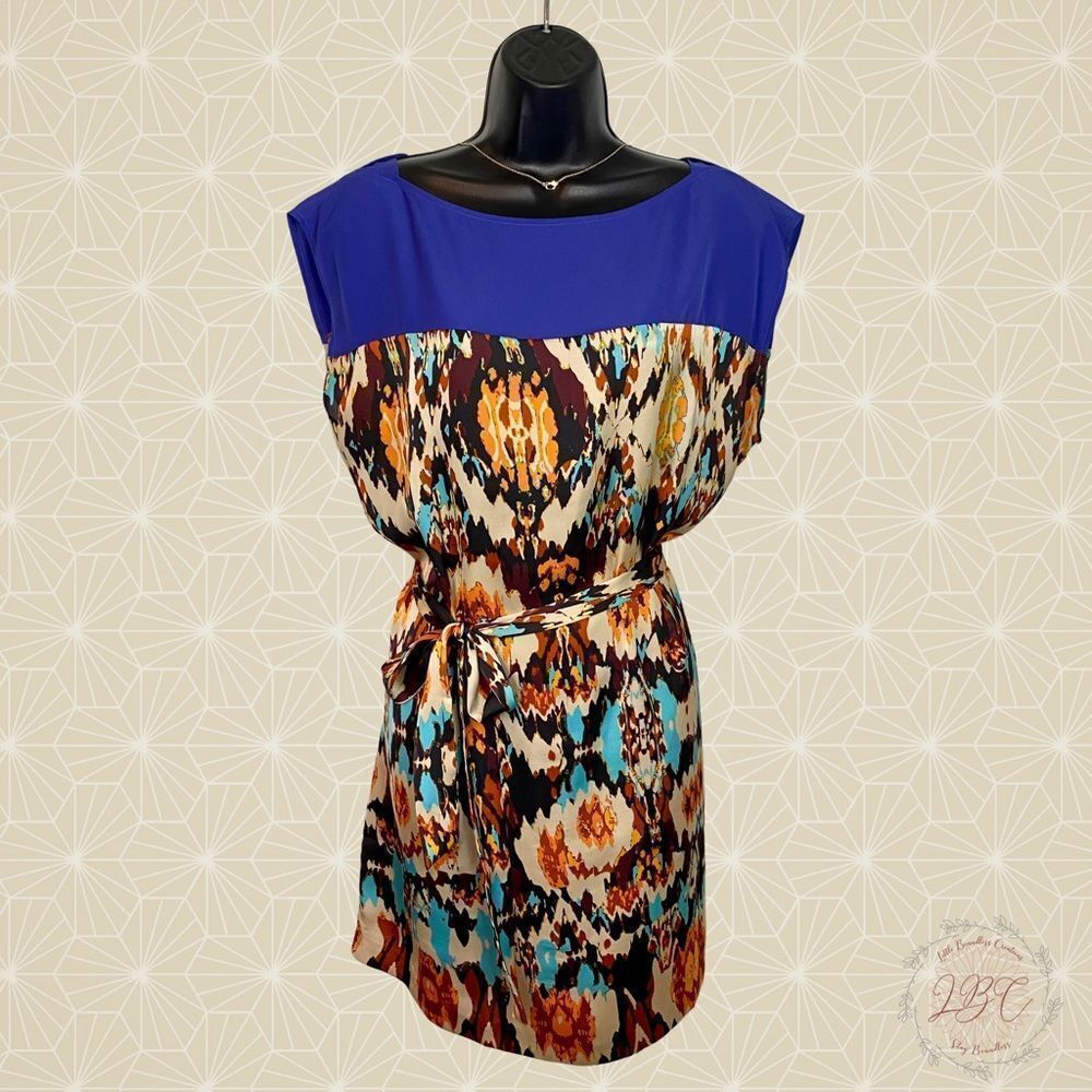 Soft Surroundings Dress 